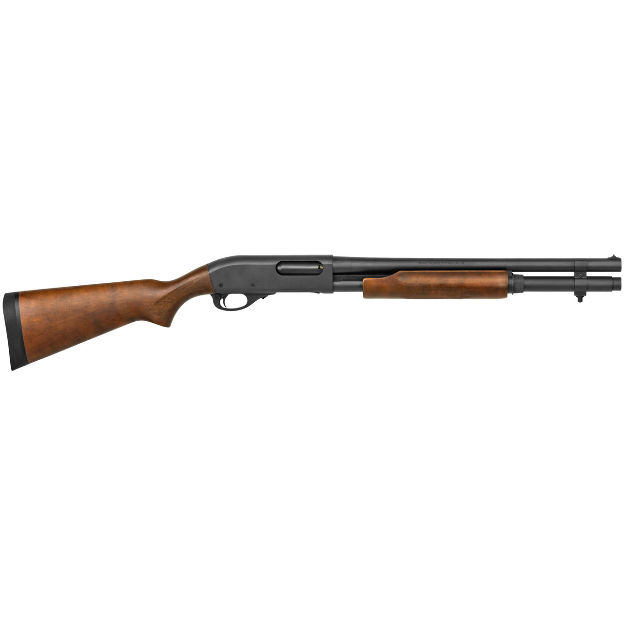 Remington 870 Home Defense Shotgun