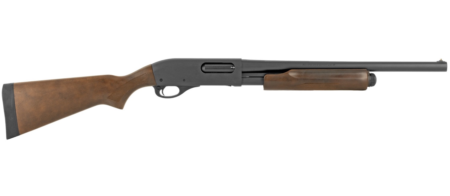 Remington 870 Express Home Defense Shotgun 12 Gauge 18.5"