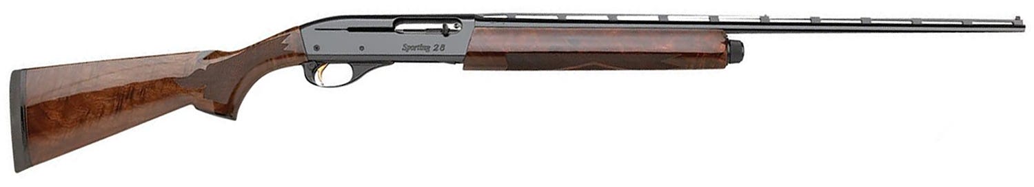 Remington 1100 Sporting 12 Gauge 28" Semi-Auto Shotgun