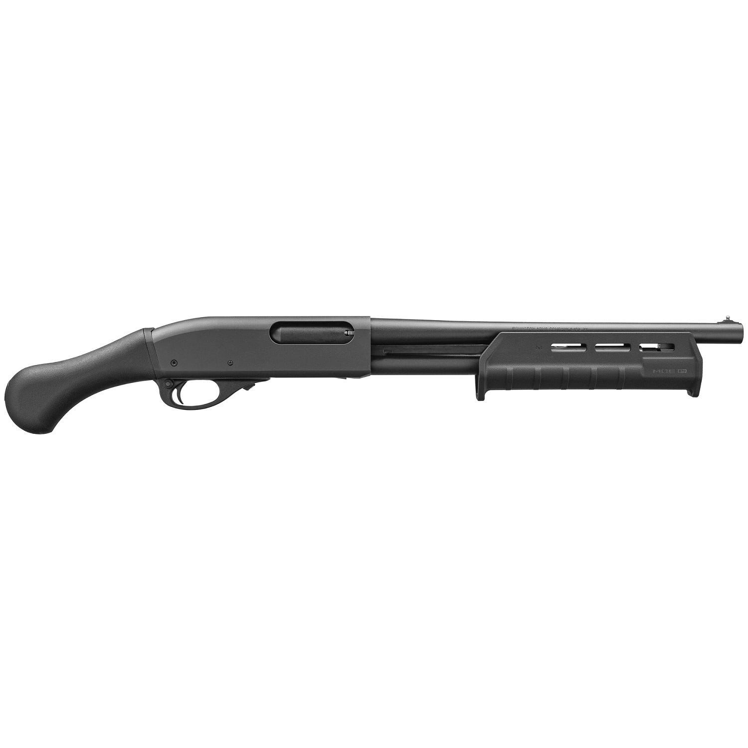 Remington 870 Tac-14 20 Gauge Pump Shotgun