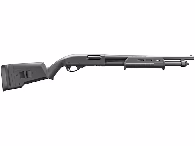 Remington 870 Express Tactical Magpul 12 Gauge 18.5" Pump Shotgun