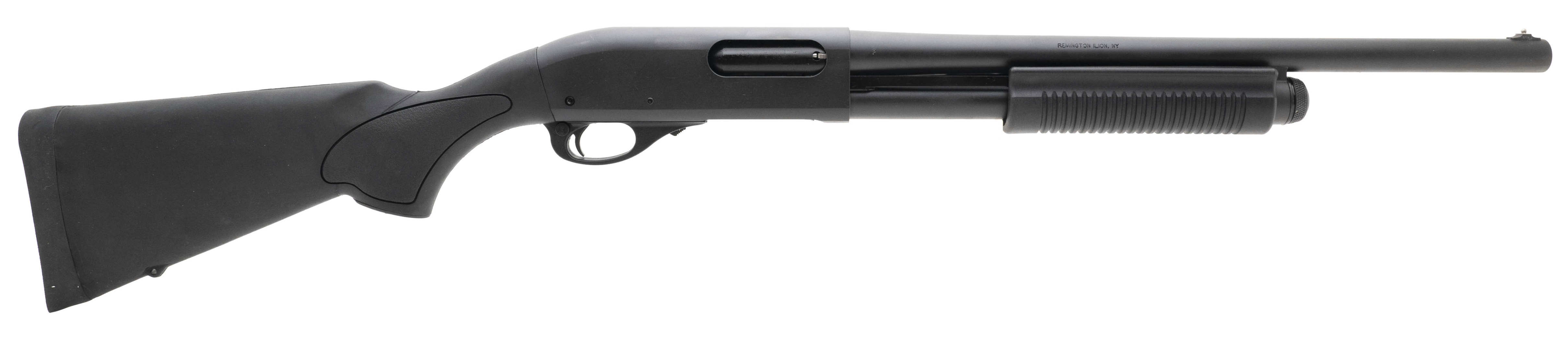 Remington 870 Express Tactical 12 Gauge Pump Shotgun