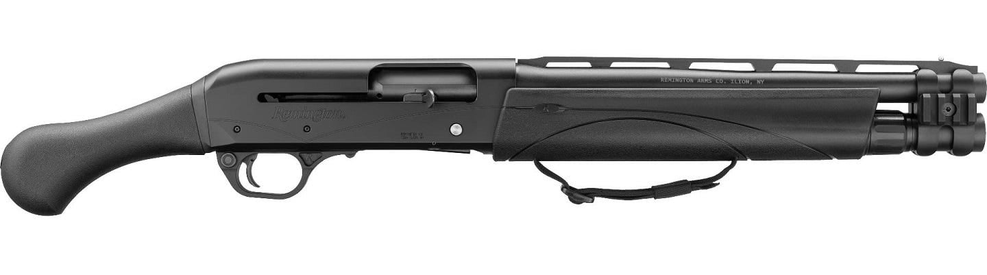 Remington V3 Tac-13 12 Gauge Semi-Auto Shotgun (13in) w/ Birdshead Pistol Grip
