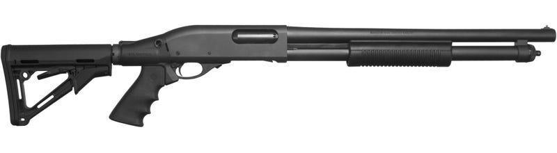 Remington 870 Express Tactical 12 Gauge Shotgun