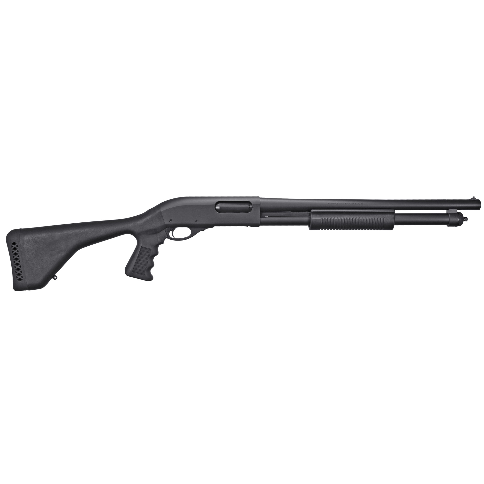 Remington 870 Express Tactical 12 Gauge 18.5" Pump-Action Shotgun