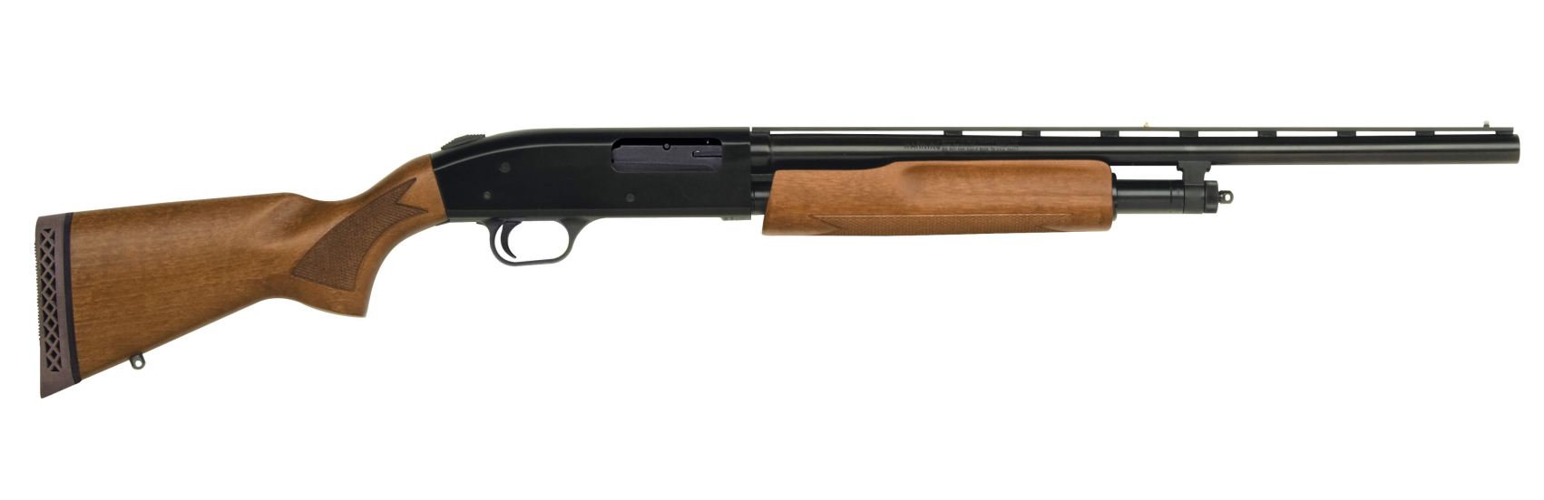 Mossberg 505 Bantam Youth 20 Gauge Pump-Action Shotgun