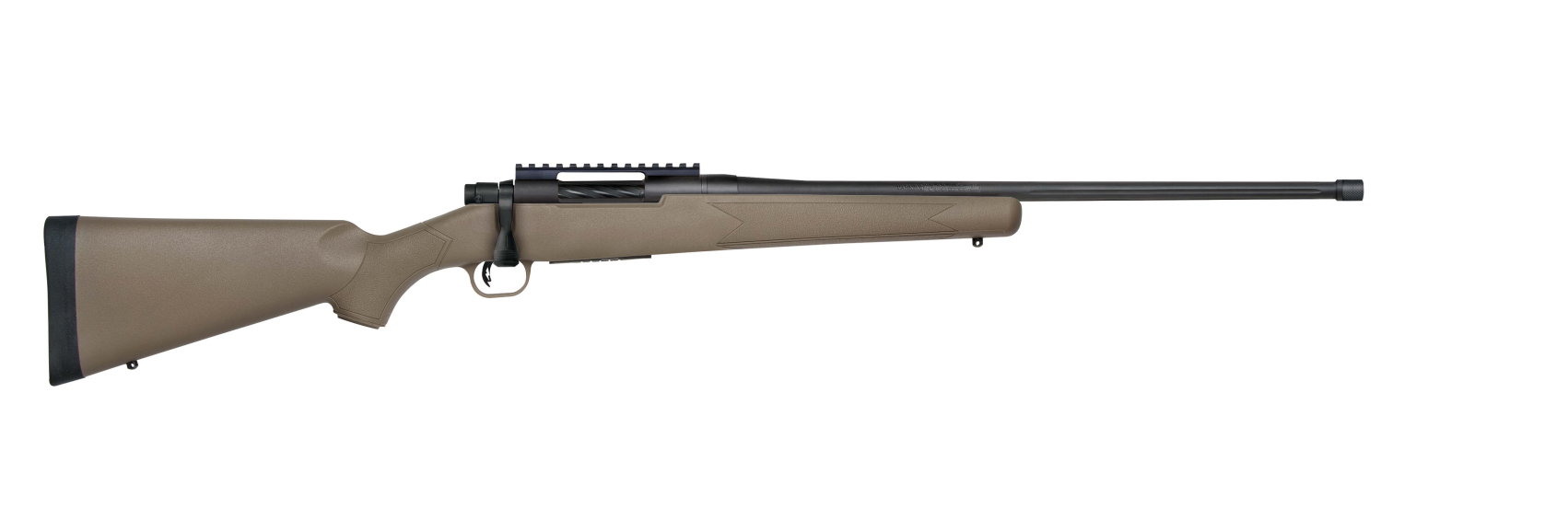 Mossberg Patriot Predator 6.5 Creedmoor Bolt-Action Rifle