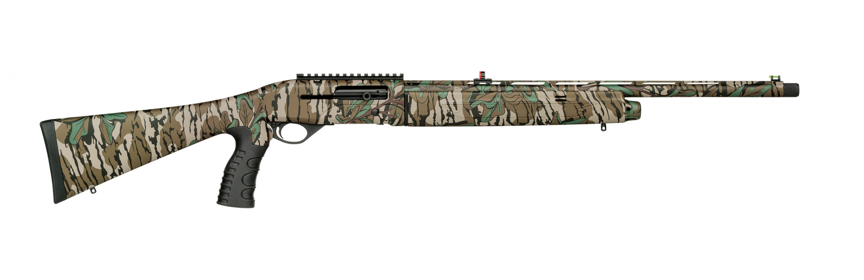 Mossberg SA-20 Tactical Turkey 20 Gauge Semi-Auto Shotgun