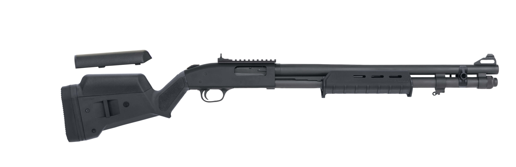 Mossberg 590A1 Magpul Tactical 12 Gauge 20" Pump-Action Shotgun
