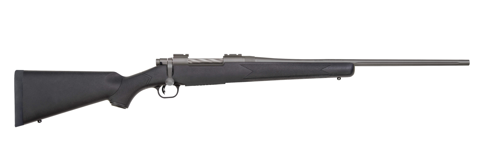 Mossberg Patriot .270 Winchester Bolt-Action Rifle