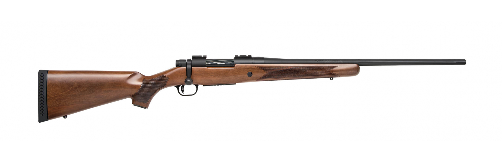 Mossberg Patriot 28026 Bolt-Action Rifle (6.5 Creedmoor)