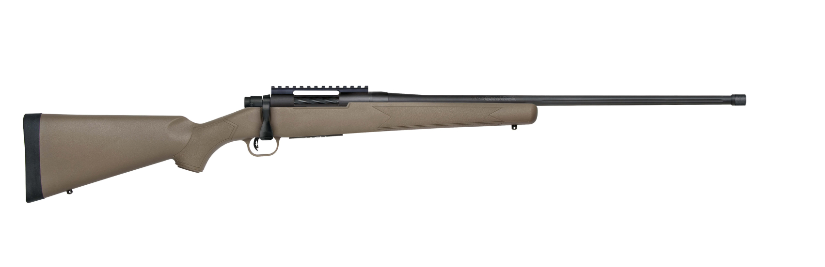Mossberg Patriot Predator 6.5 PRC Bolt-Action Rifle