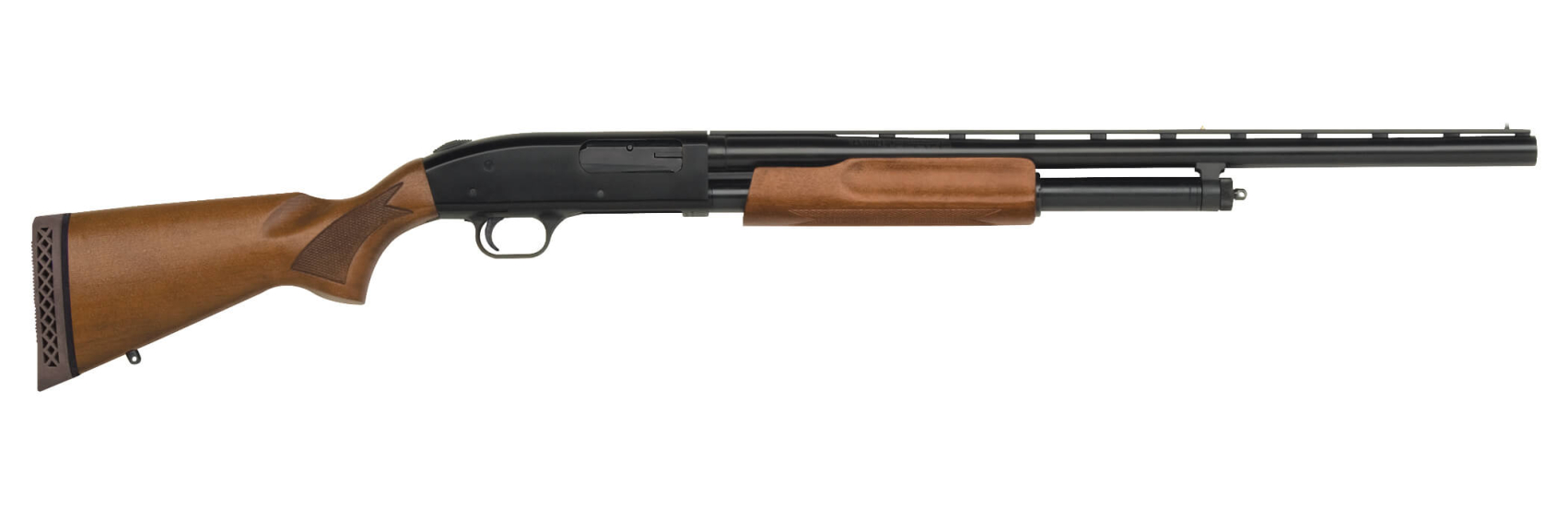 Mossberg 500 Bantam SGP Youth 12 Gauge Pump Shotgun (24" Barrel)