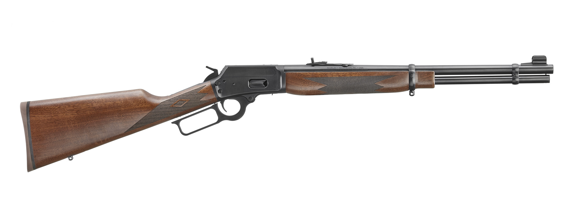 Marlin 70410 1894C .357Mag 18.63" Lever Action Black Walnut Stock