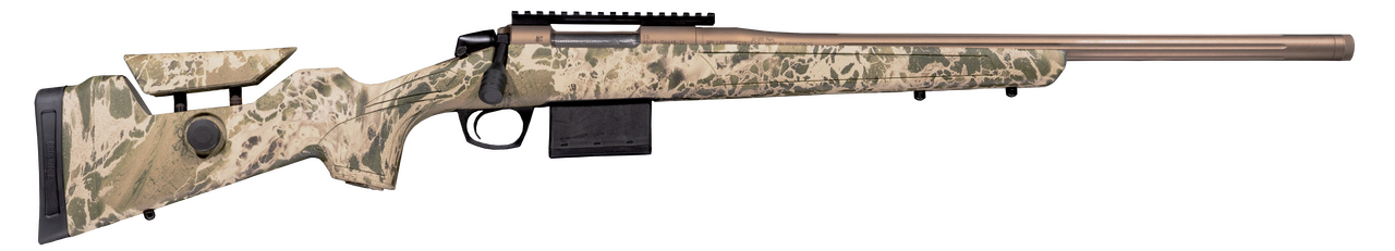 CVA Cascade Varmint Hunter Rifle