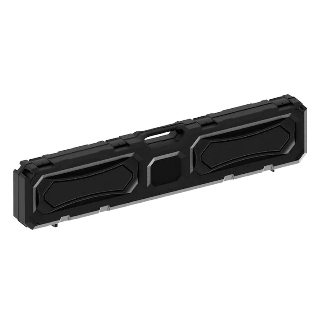 MTM Case-Gard RC51 Single Scoped Rifle Case