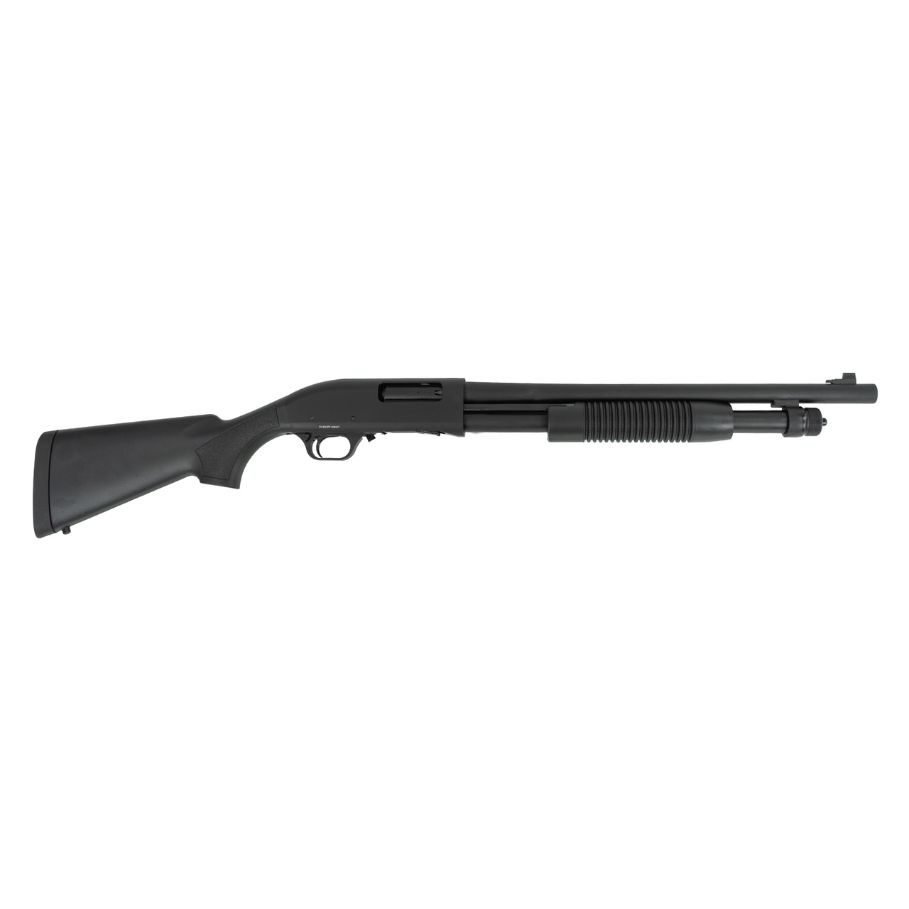 Tokarev TX3 Hammer 12 Gauge Pump-Action Shotgun