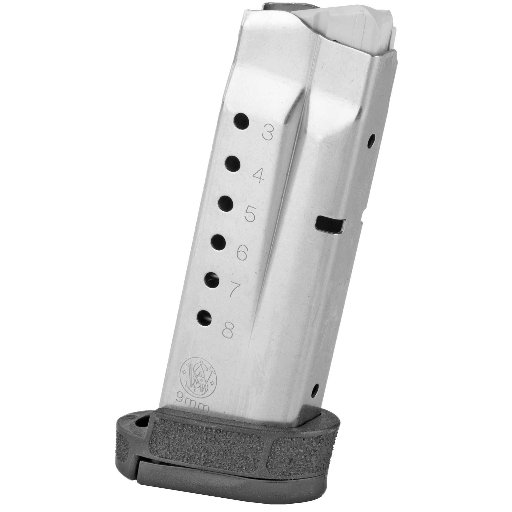 Smith & Wesson M&P Shield M2.0 7-Round Magazine (.40 S&W)