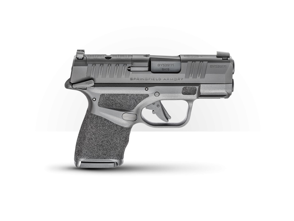Springfield Armory Hellcat OSP Micro-Compact 9mm Pistol