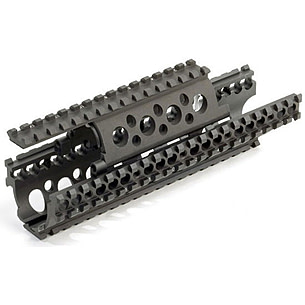 SUREFIRE RAIL MOUNT ASSEMBLY/AK47