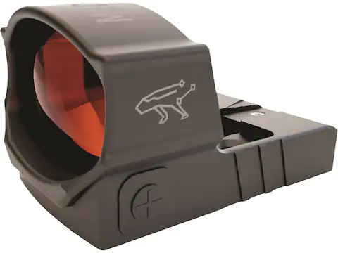 Canik MeCanik MO2 3 MOA Red Dot Reflex Sight