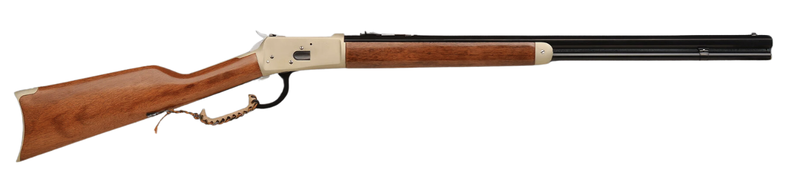 GForce Arms Saddlehorn 357 Lever-Action Rifle (20" Stainless, Turkish Walnut)