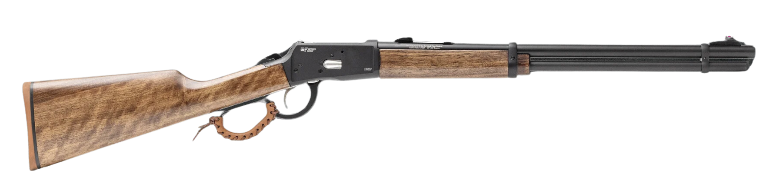 Gforce Arms GFLVR357 Lever Action .357 Magnum 20 in Black 10+1 Capacity - GForce Arms - 357 Magnum