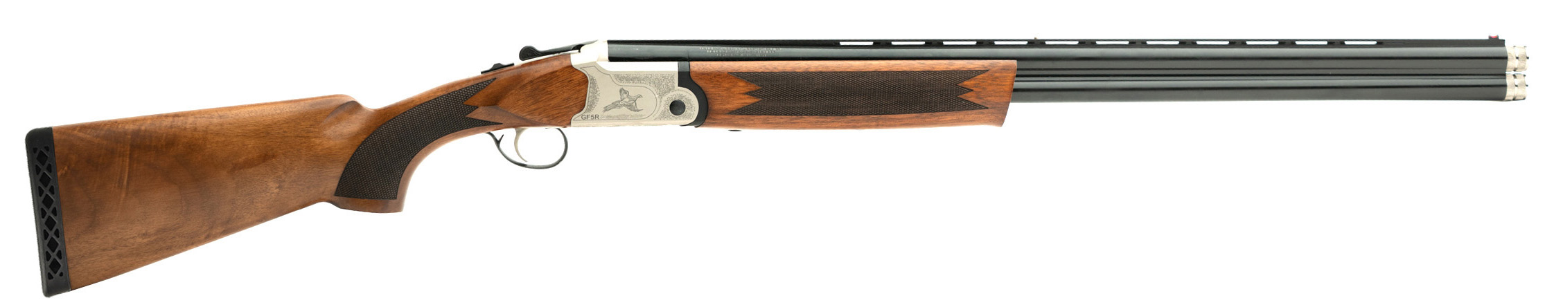 GF5 Filthy Pheasant O/U Shotgun 12/20/410 Gauge 28 in Vent Rib Barrel - GForce Arms - 12 Gauge