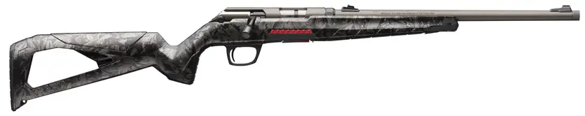 Winchester Xpert SR Bolt-Action Rifle