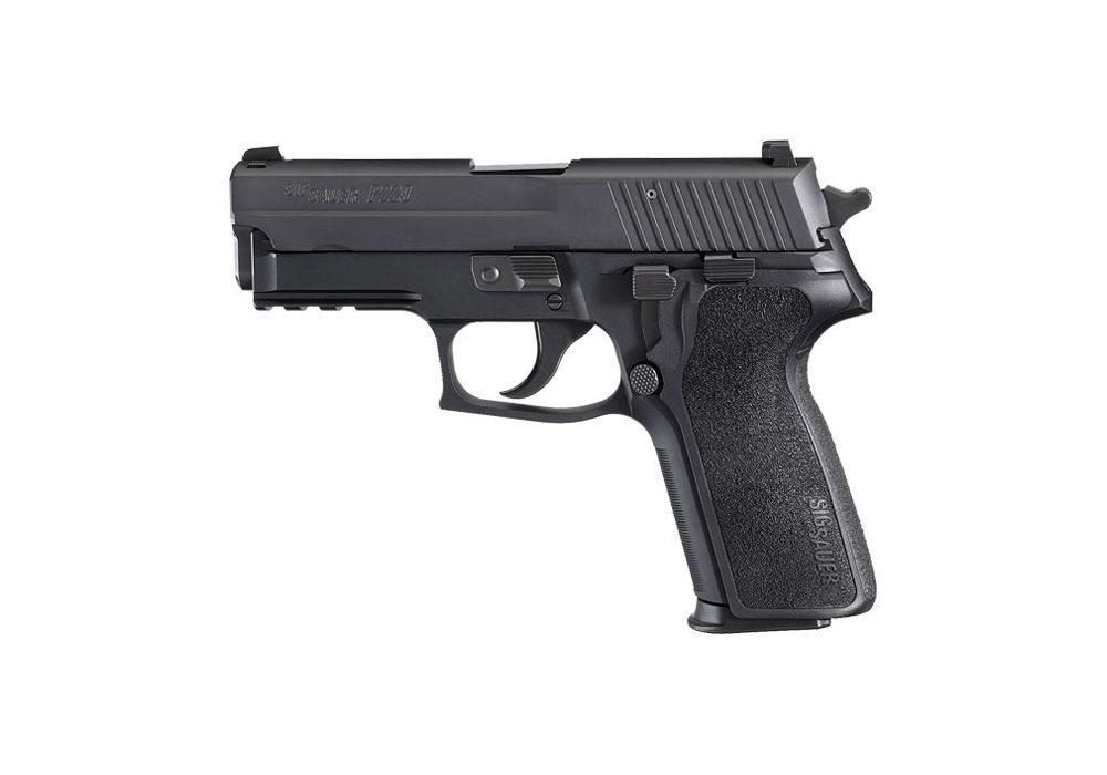 SIG Sauer P229 Enhanced Elite CA Compliant 9mm