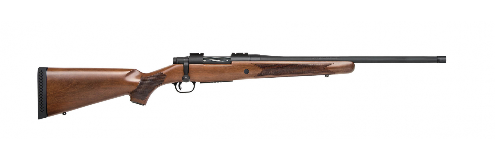 Mossberg Patriot .400 Legend 20" Bolt-Action Rifle