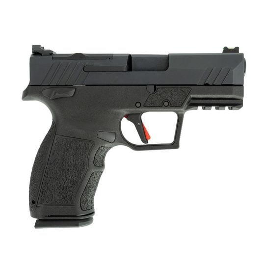 Tisas PX-9 Carry TS 9mm Pistol