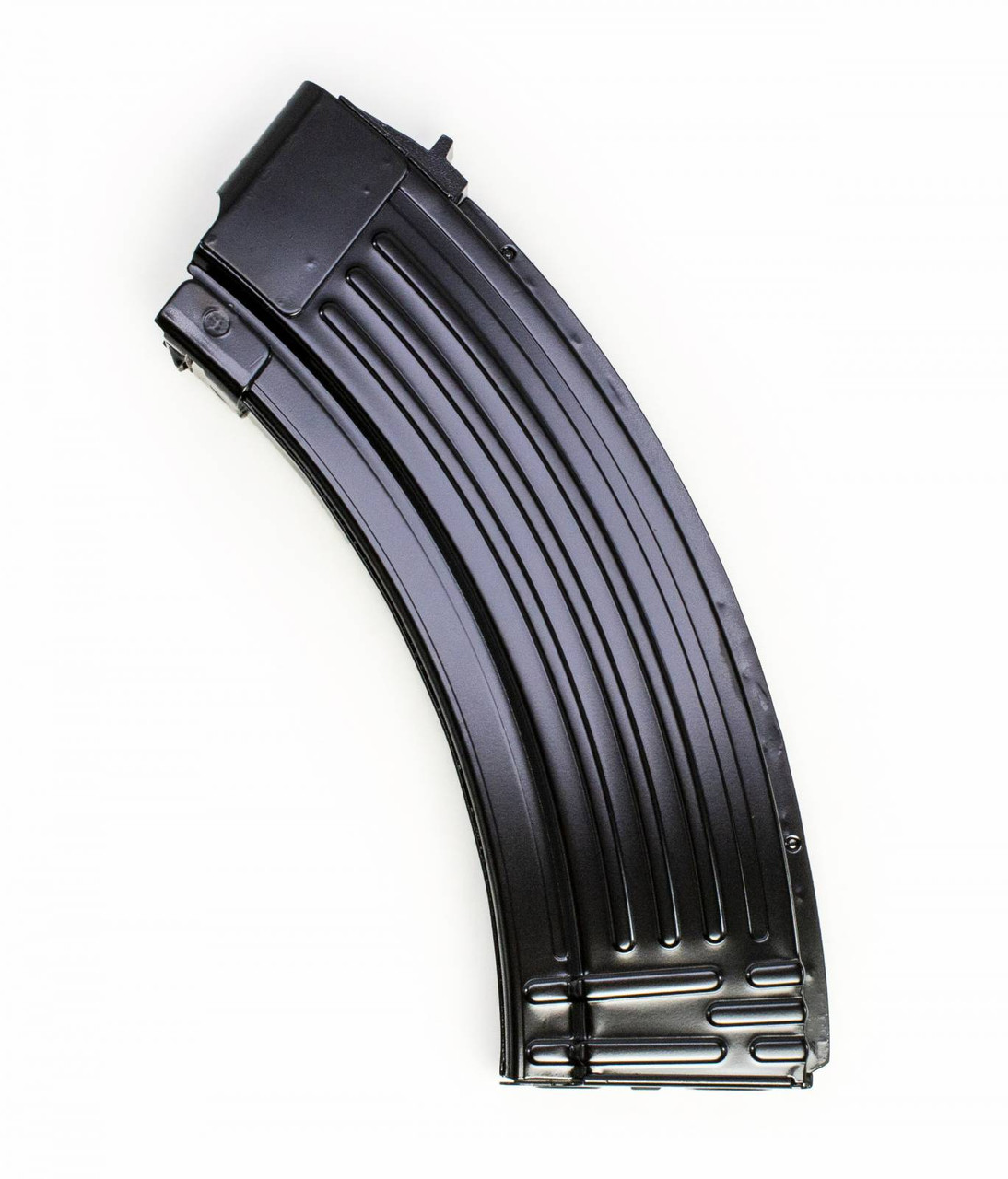 AK-47 7.62X39 30RD STEEL MAG KOREAN MADE - ICON MARKETING GROUP - 9mm