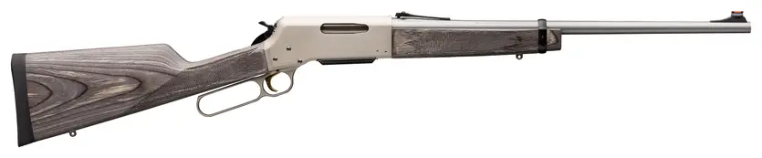 Browning BLR Lightweight 81 Takedown Lever-Action Rifle .308 Win