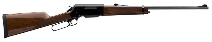 Browning BLR Lightweight 81 .243 Winchester Lever-Action Rifle
