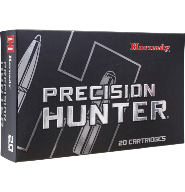 Hornady 28 Nosler 162gr ELD-X Brass – 20rd