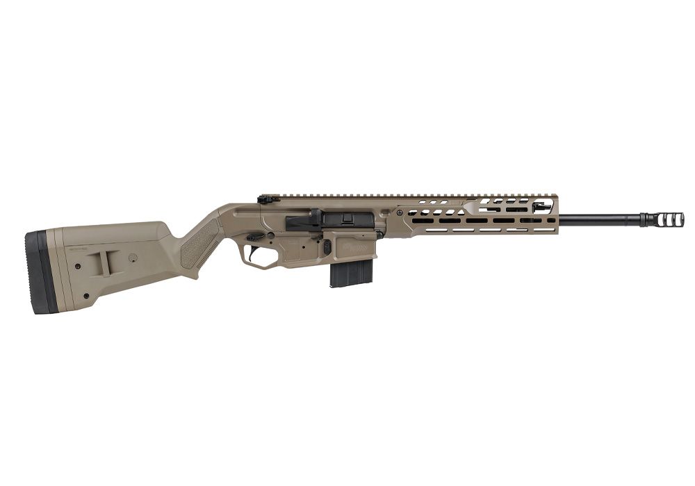 SIG SAUER MCX-R RIA 7.62X39 16IN BBL COYOTE FIXED AL MLOK HG 1 10RD MAG