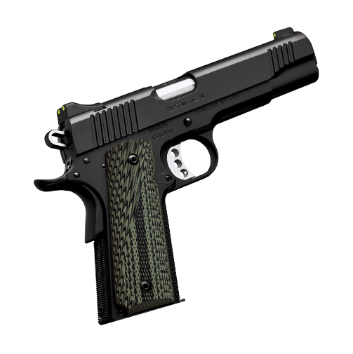 Kimber Custom TLE II .45 ACP Pistol