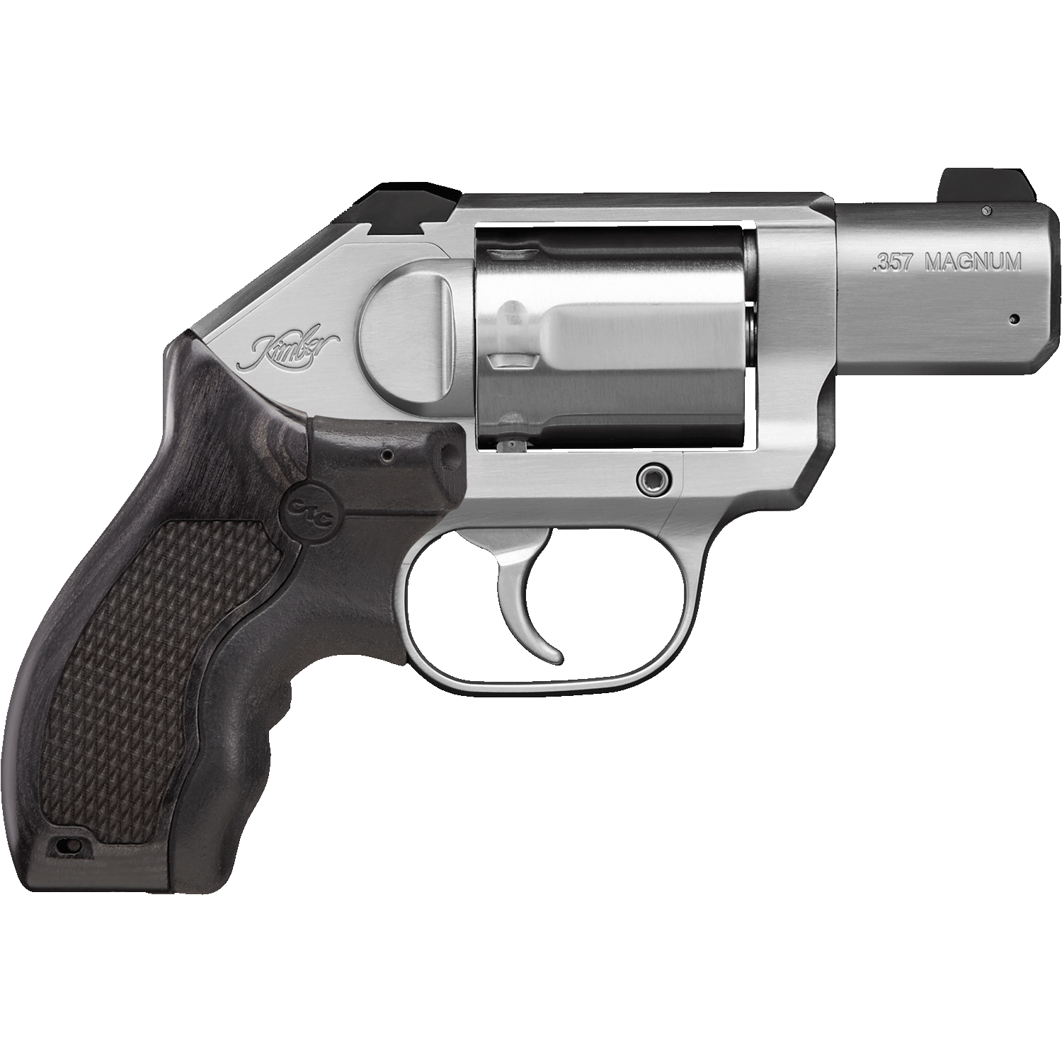 KIMBER K6S STS LG 357MAG REV STS