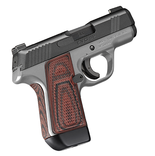 KIMBER EVO SP 9MM NS PSTL (CDP)
