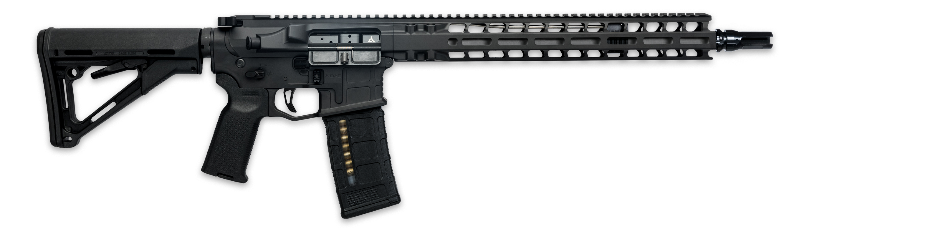 Radian Rifle RADIAN WEAPONS MODEL 1 RFL 223 WYLDE 14.5