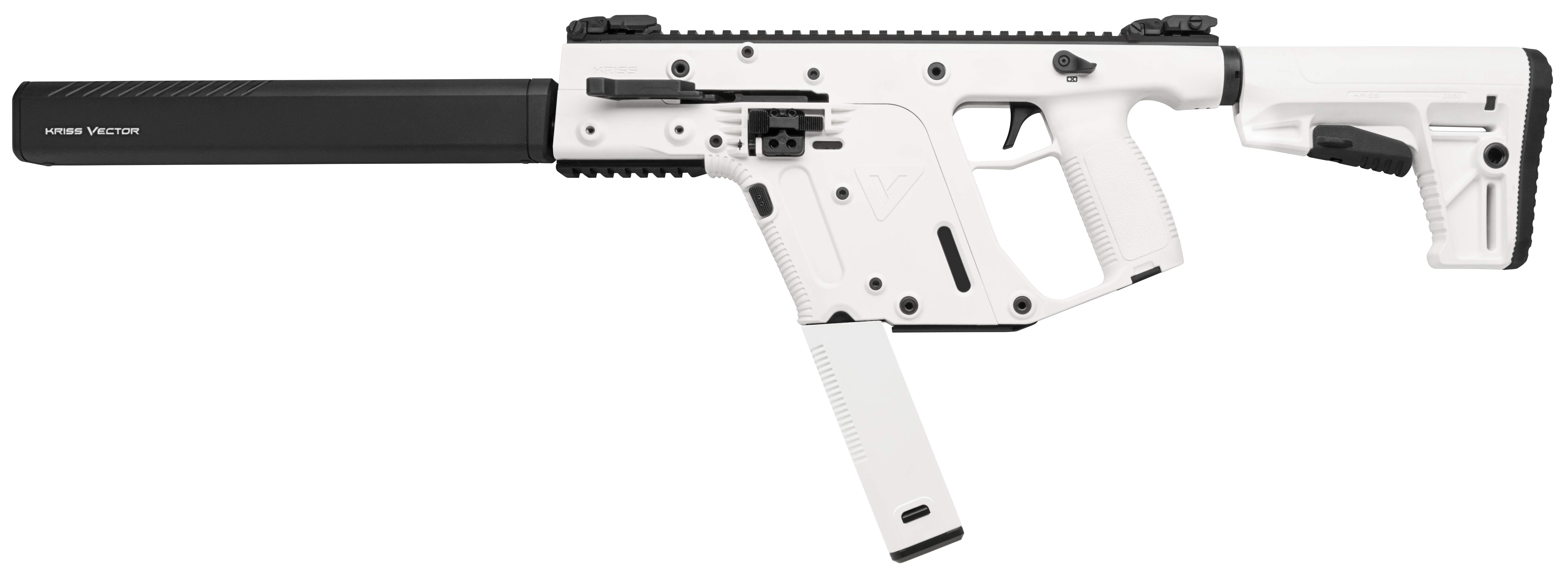 VECTOR CRB G2 10MM 16" ALP