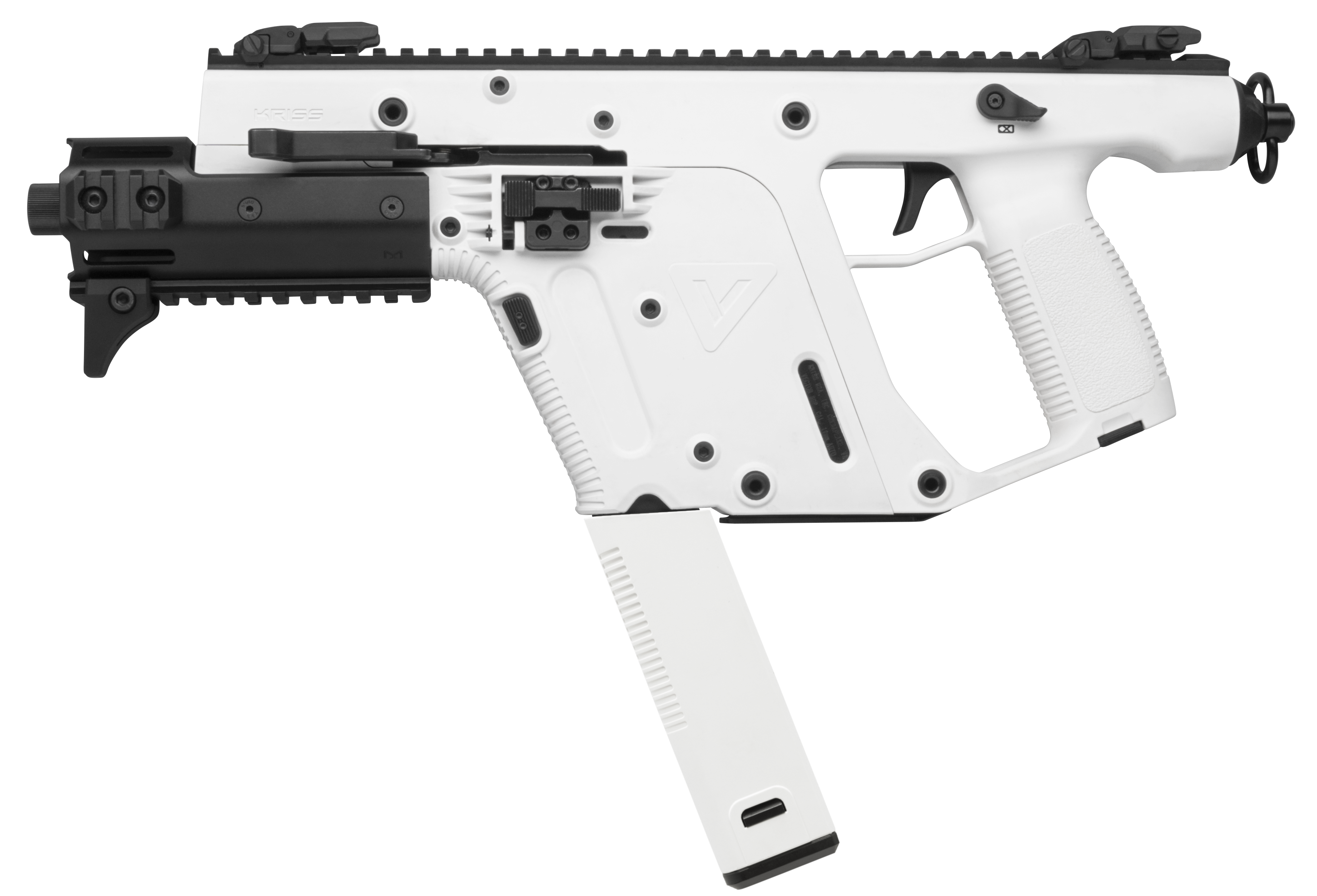 KRISS VECTOR SDP-E G2 45ACP 5.5 TB ALP 30RD