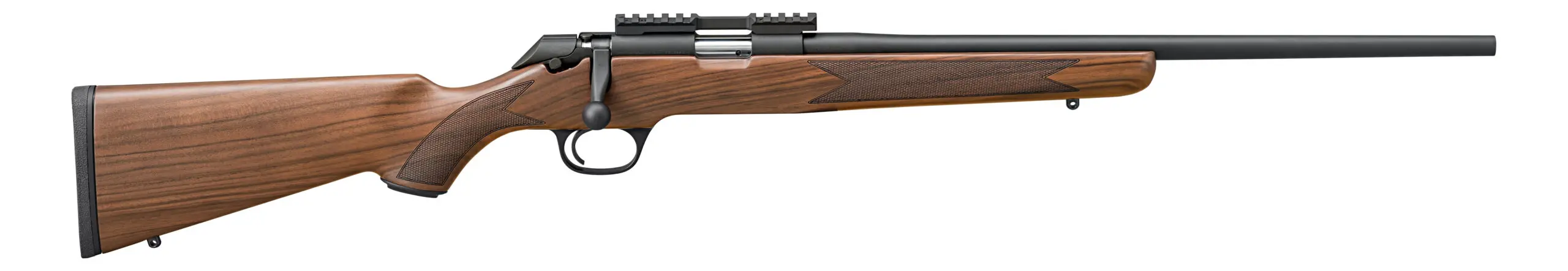Springfield Armory Model 2020 Rimfire Classic .22 LR Bolt-Action Rifle