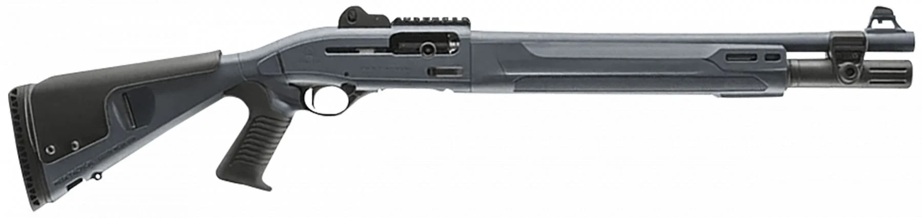 BERETTA 1301 TACTICAL 12G PISTOL GRIP 12G GRAY 18.5" 7+1