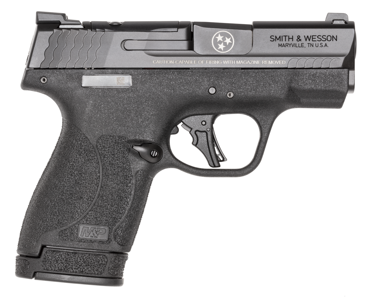 SMITH & WESSON M&P9 SHIELD+ TS OR TN 13RD 14119