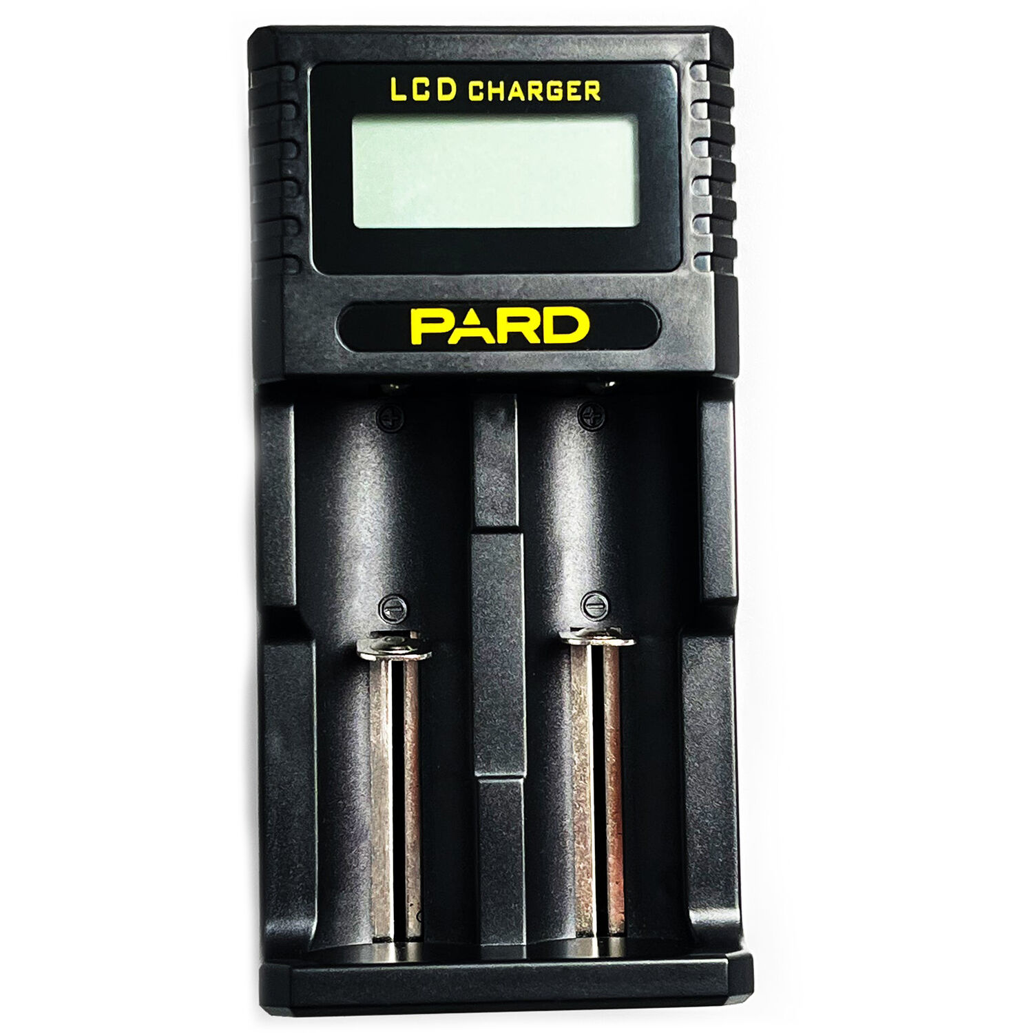 PARD DOUBLE BANK BATTERY