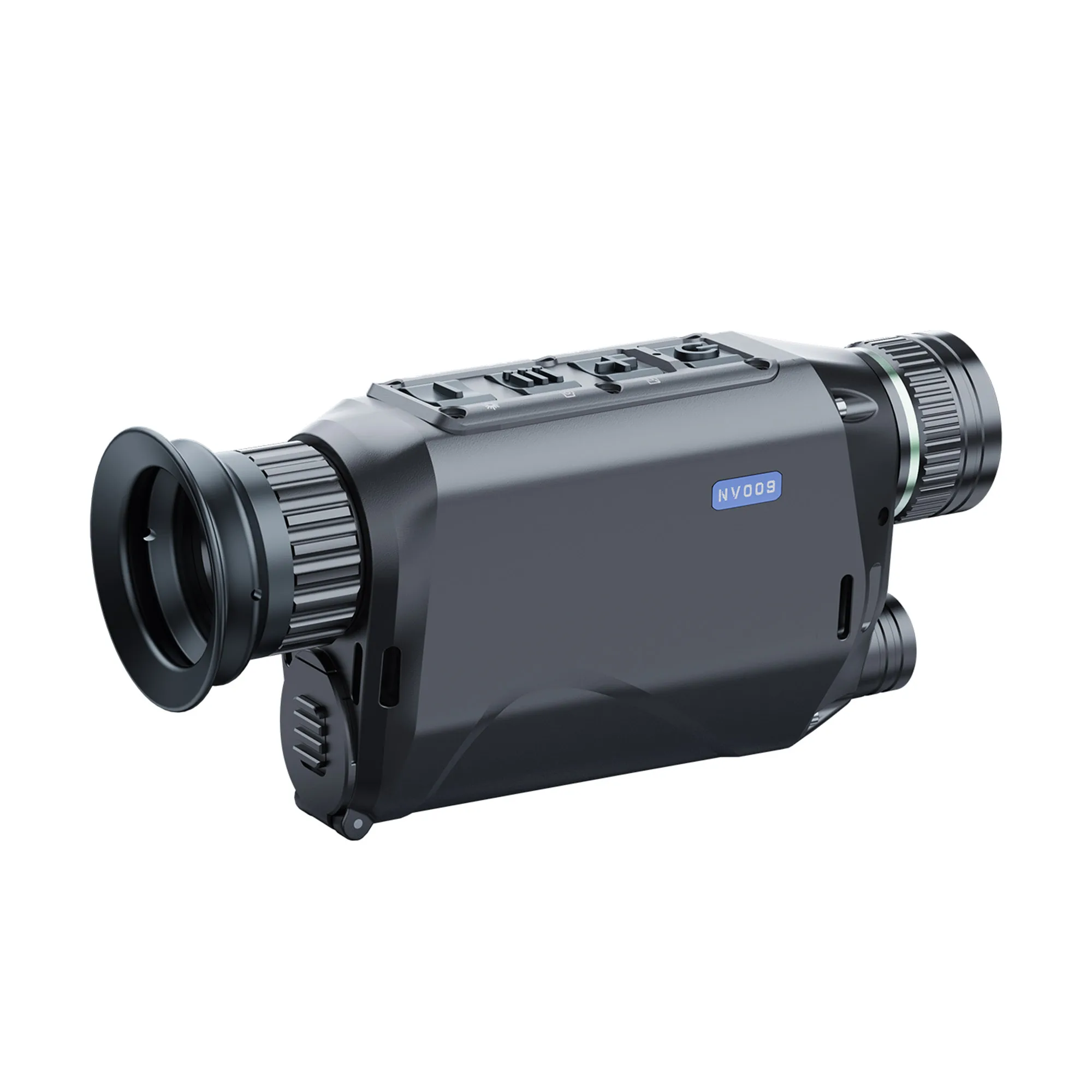 PARD NV009 Digital Night Vision Handheld Monocular