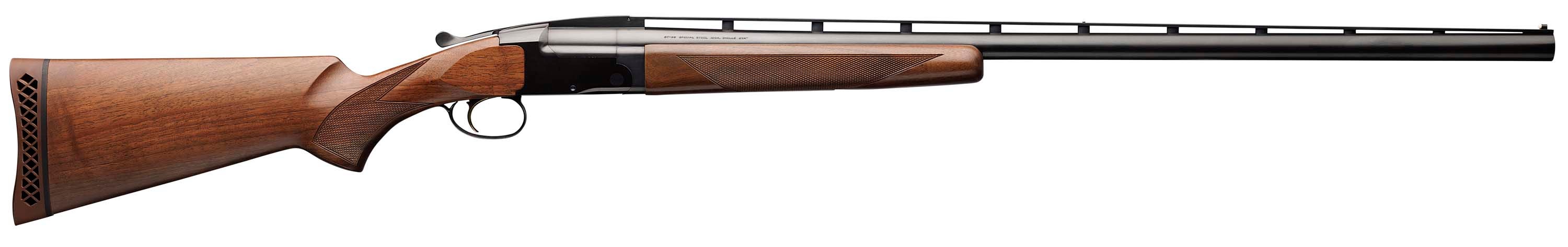 Browning BT-99 SGS 12 Gauge Break Open Shotgun