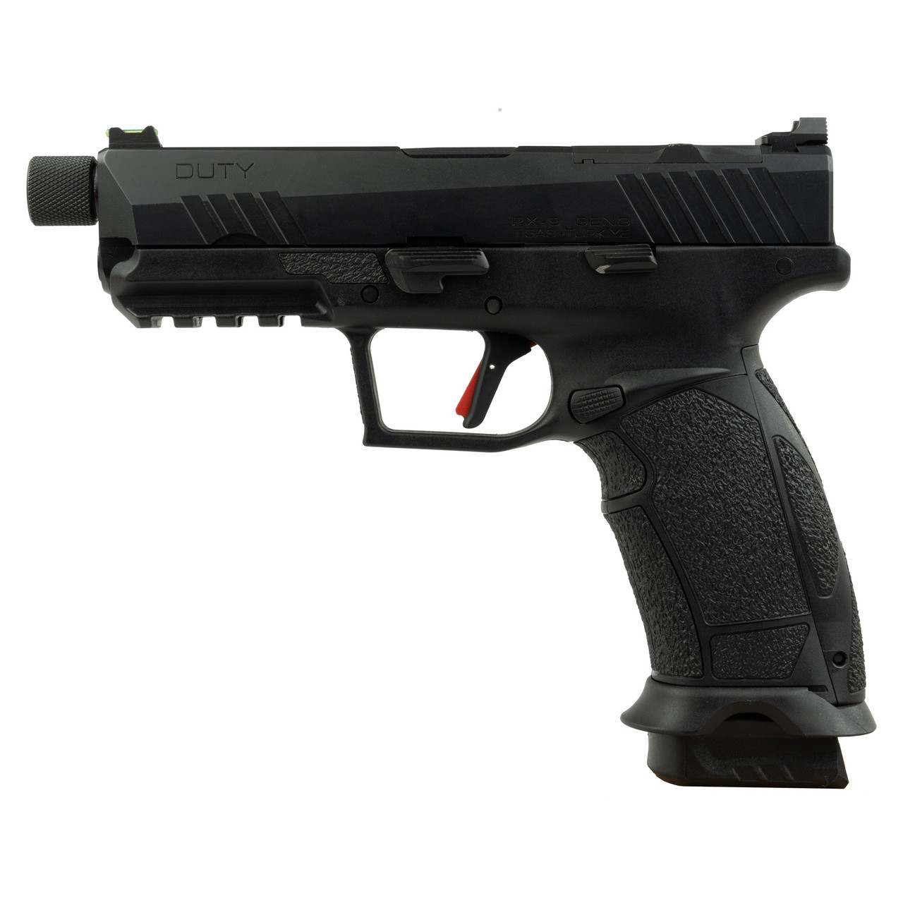 SDS Imports / Tisas PX-9 Gen 3 Duty-TH 9mm Semi-Auto Handgun